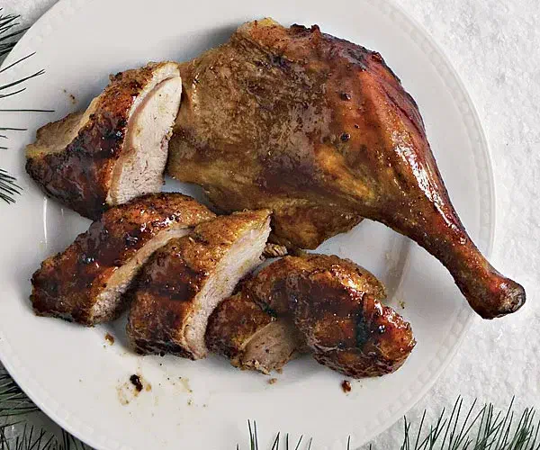 گوشت محلی کشتار روز بوقلمون اردک غاز مرغ و خروس|خوردنی و آشامیدنی|تهران, نیروی هوایی (پیروزی)|دیوار