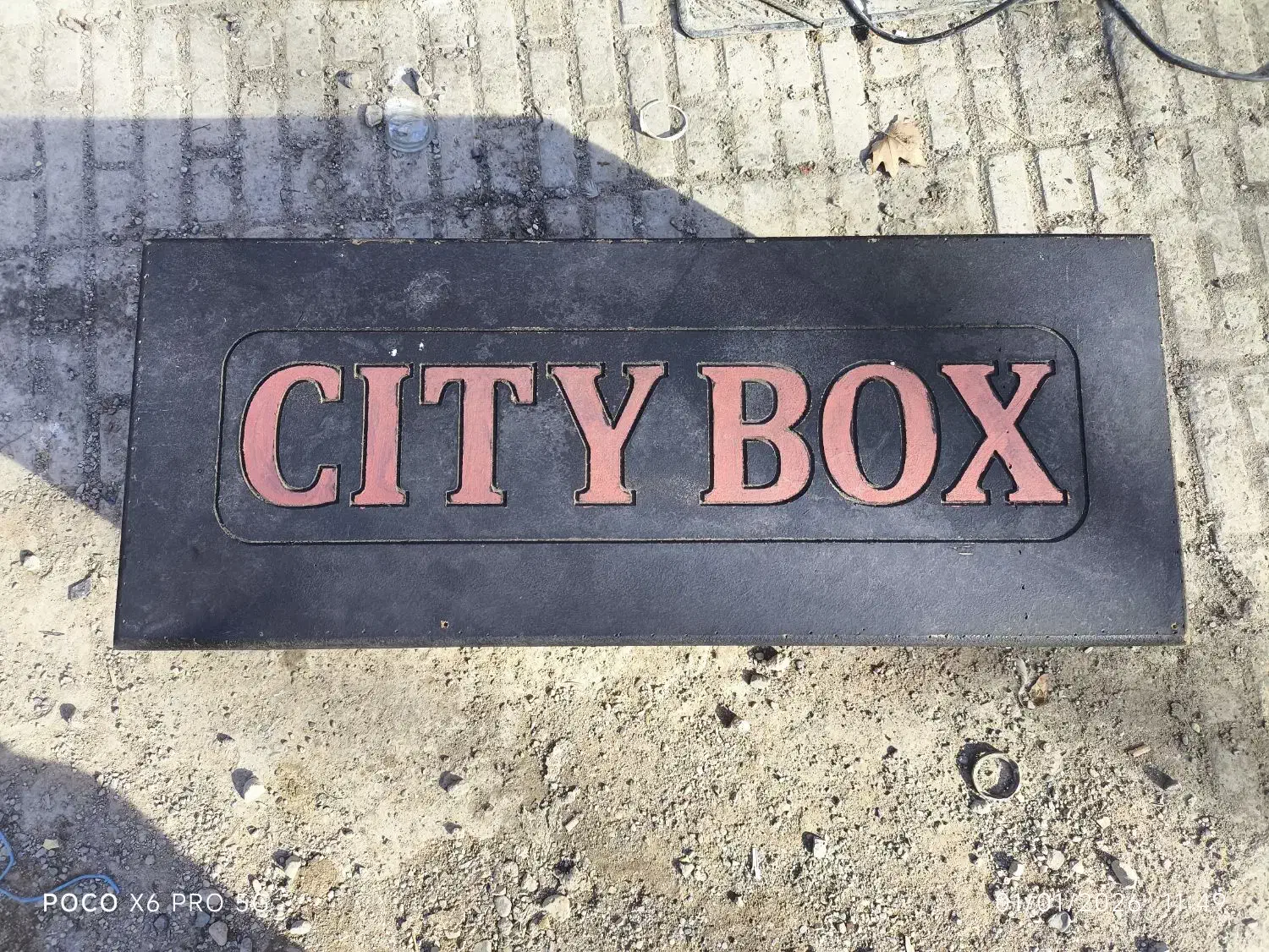 باکس|قطعات یدکی و لوازم جانبی|نظرآباد, رسالت|دیوار