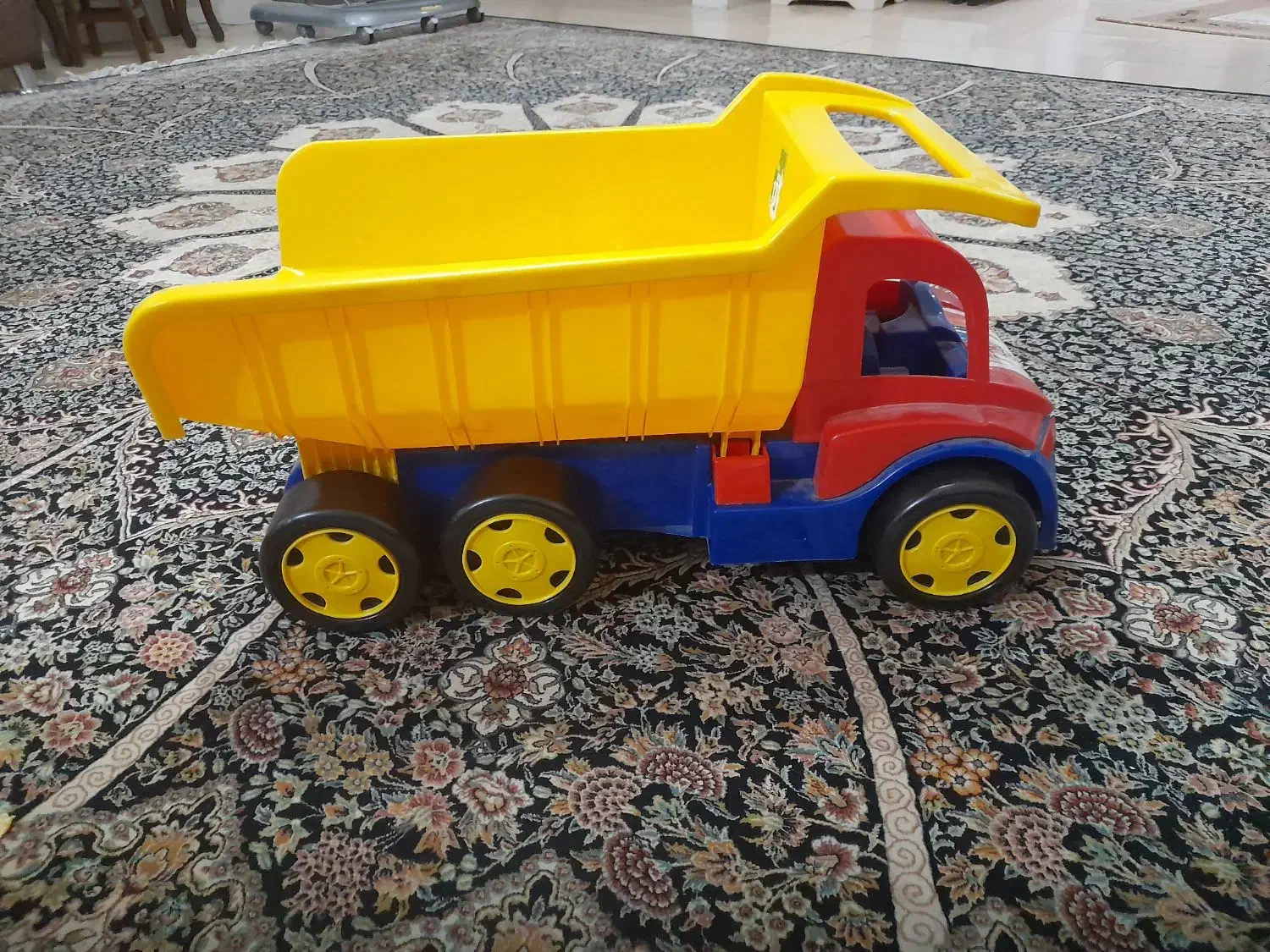 اسباب بازی|اسباب‌بازی بچه|نیشابور, شهرک بهارستان|دیوار