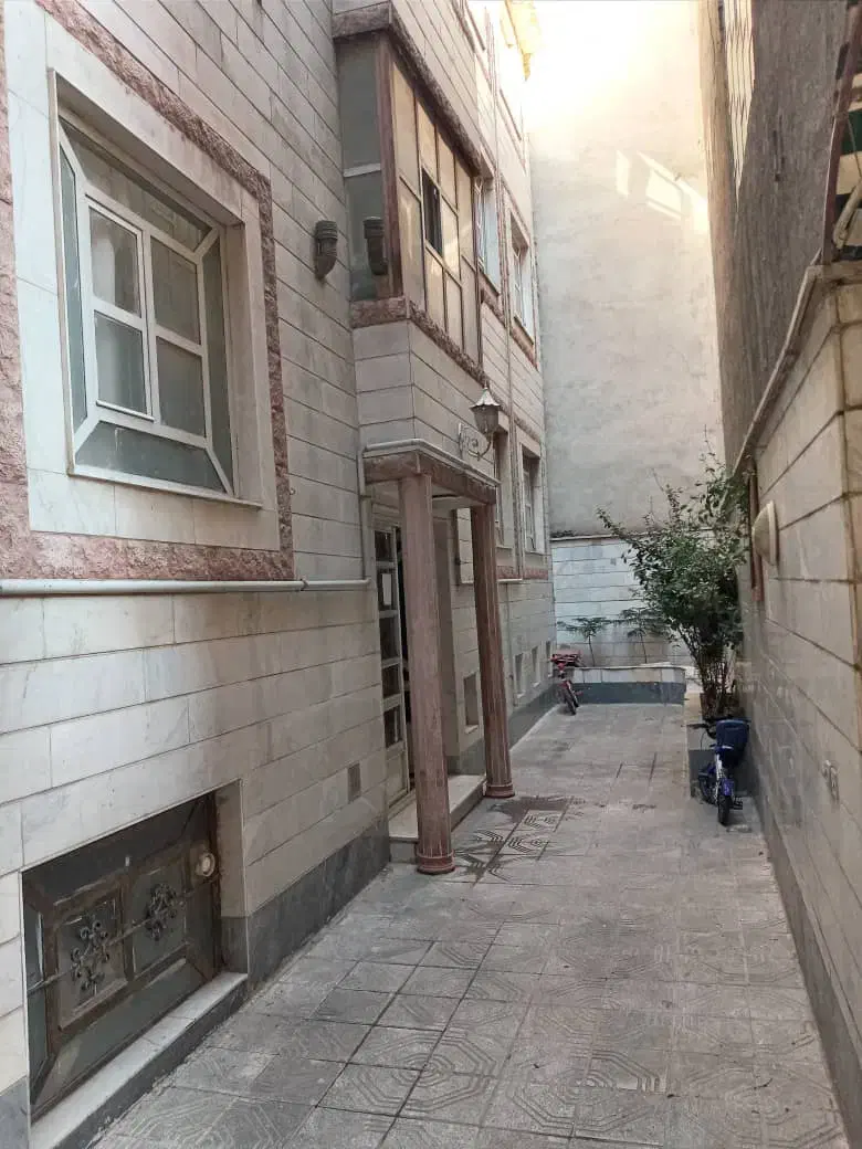 آپارتمان 53متری/بازسازی شده/تمیز