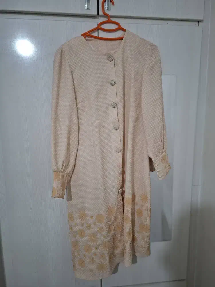 فروش لباس نو به دلیل سایز نبودن|لباس|بندر کنگان, |دیوار