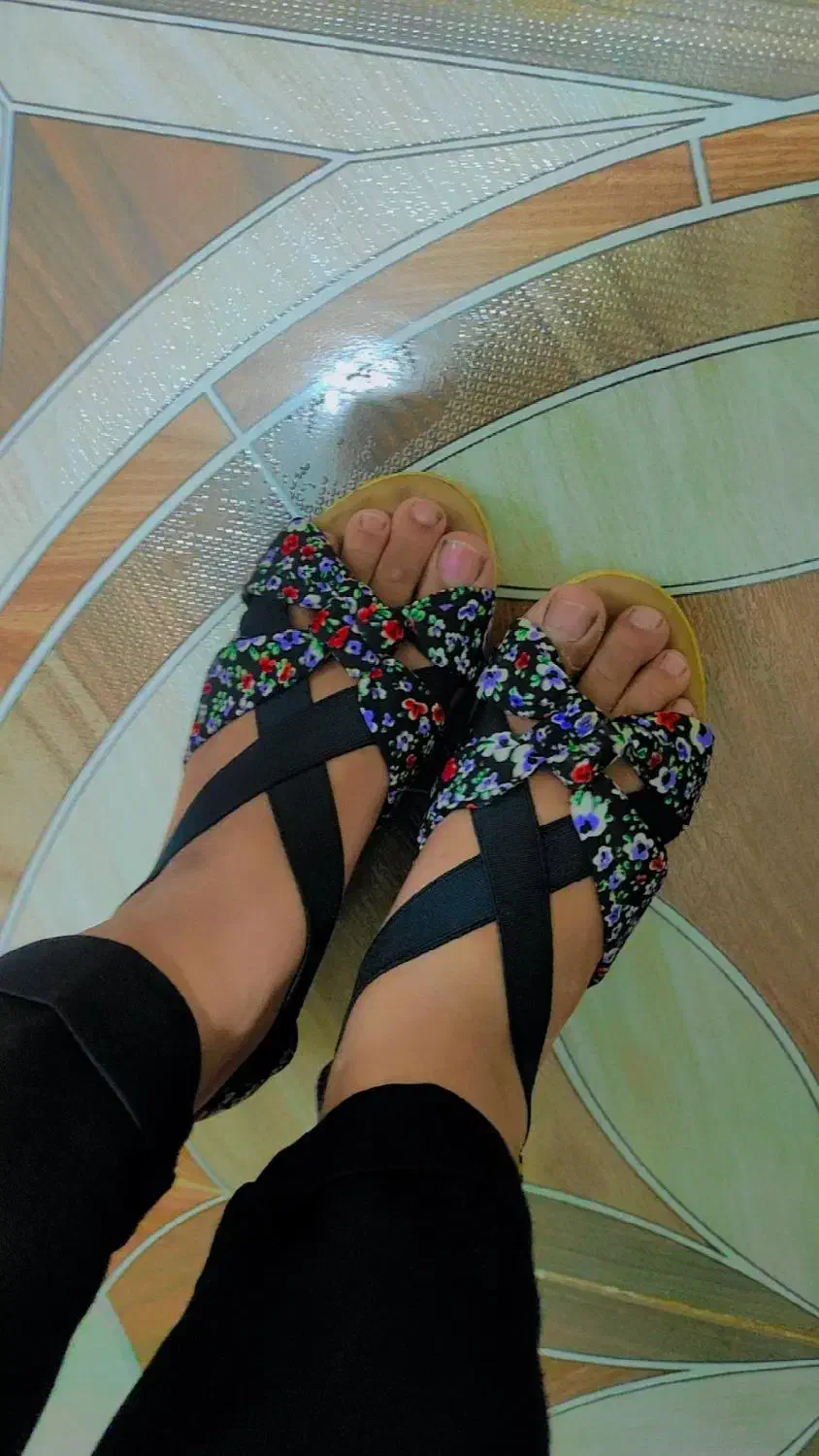 کفش صندل|کیف، کفش، کمربند|گرگان, |دیوار