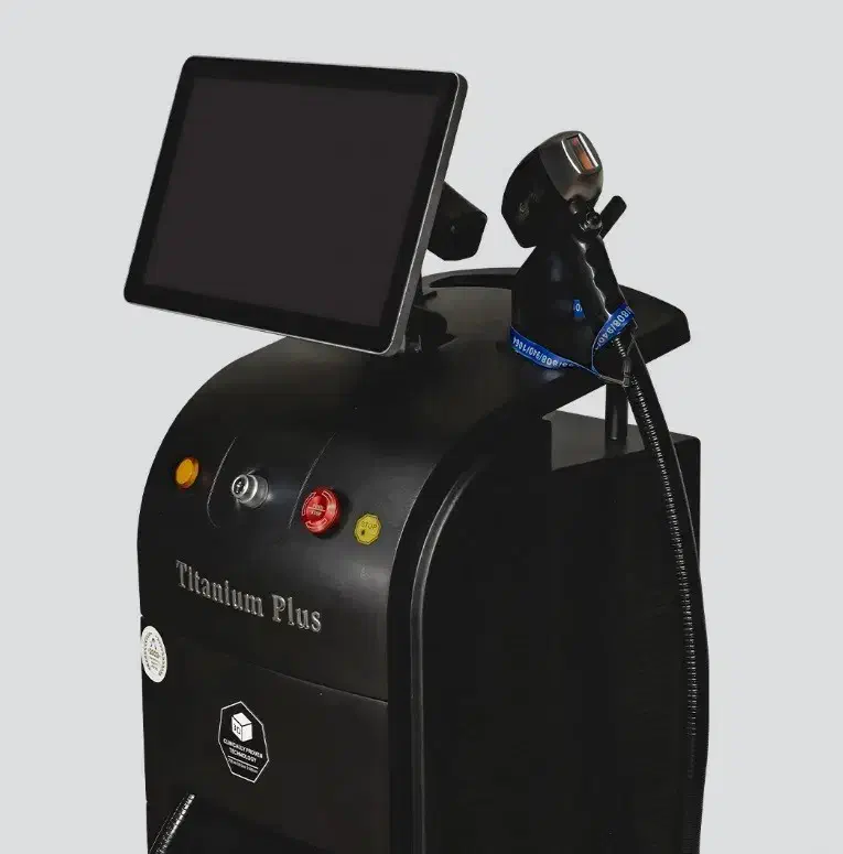 لیزر موهای زائد سوپرانو آیس تیتانیوم ورژن 2026|آرایشی، بهداشتی، درمانی|تهران, قبا|دیوار