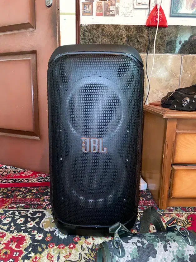 Jbl 320 نو نو|پخش‌کننده همراه|شیراز, احمدآباد|دیوار