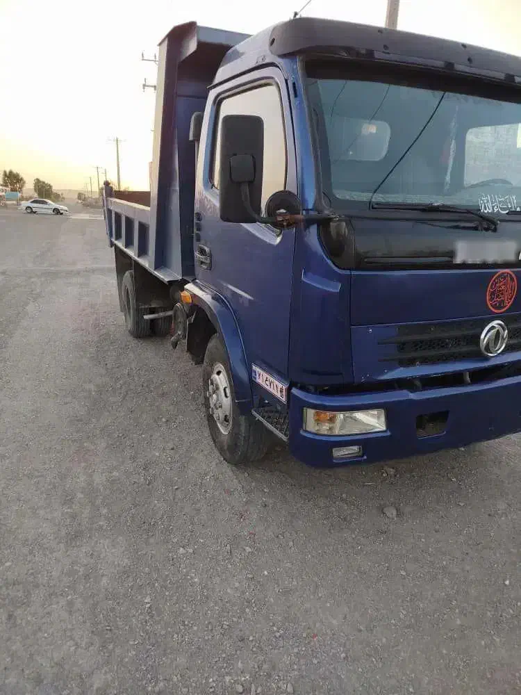 یک خاور کاویان مدل 89بیرنگ|خودرو سنگین|زابل, |دیوار