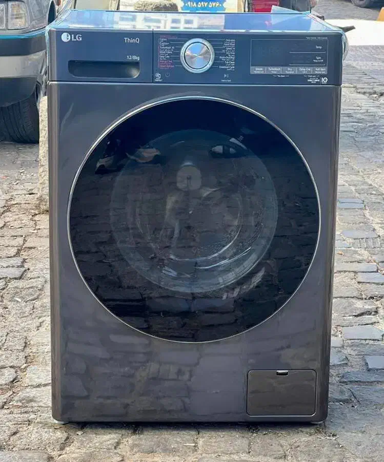 ظرفشویی لباسشویی|سایر لوازم برقی|بانه, |دیوار