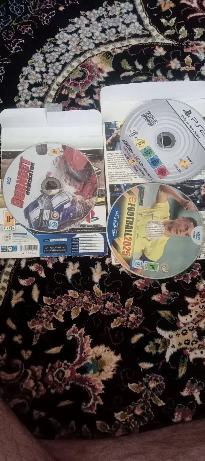 نوار سونی|کنسول، بازی ویدئویی و آنلاین|خلخال, |دیوار