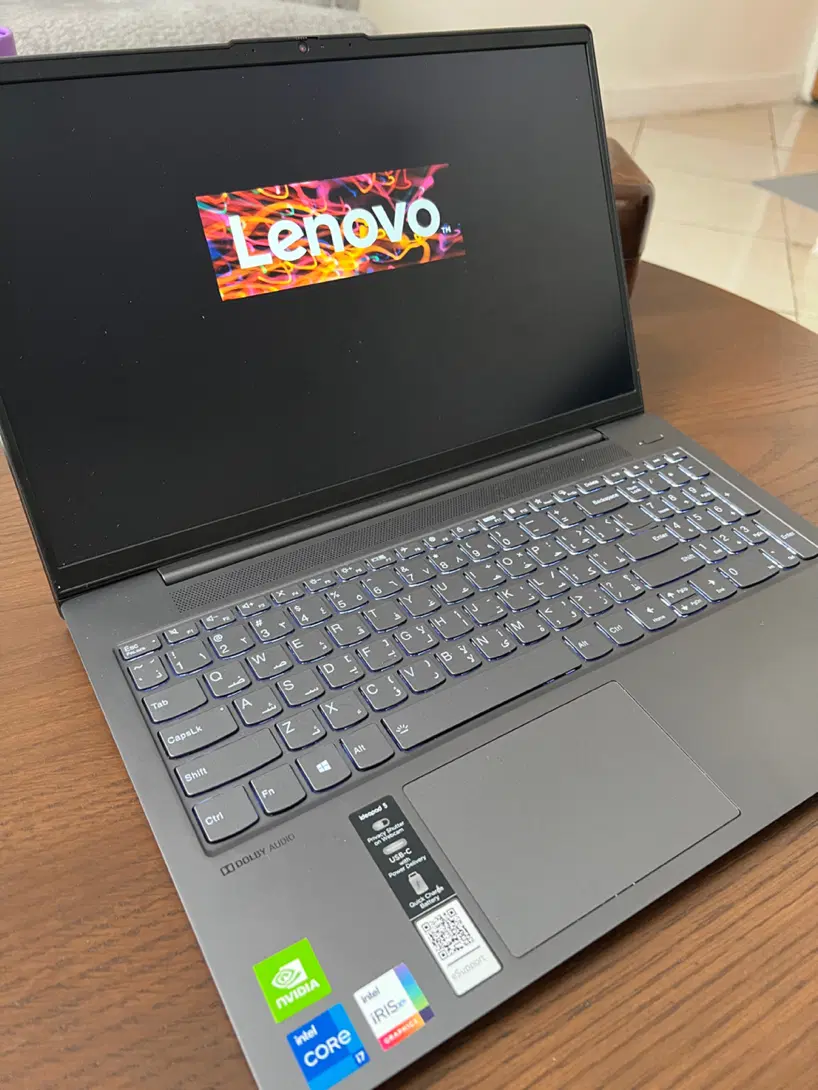 Lenovo idealpad 5|رایانه همراه|تهران, نارمک جنوبی|دیوار