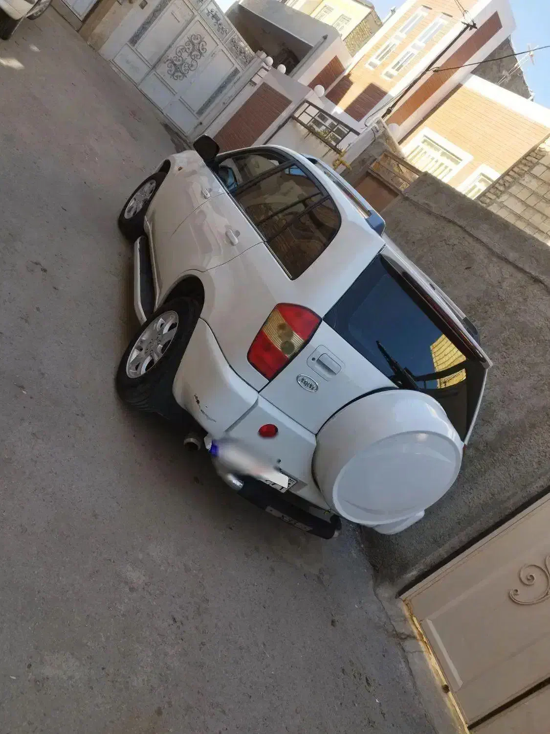 x33تک برگ سند بیرنگ|خودرو سواری و وانت|یزد, |دیوار