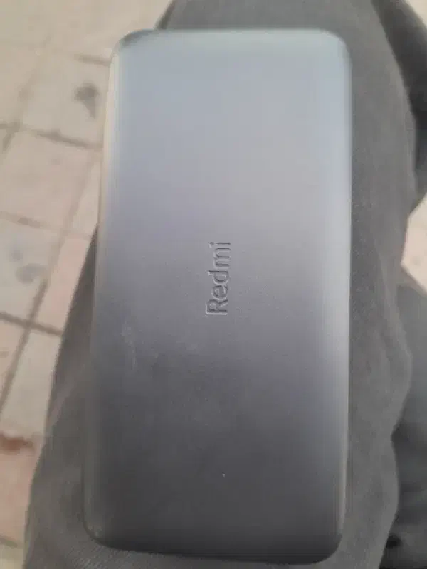 پاوربانک ۲۰۰۰۰هزار|لوازم جانبی موبایل و تبلت|رشت, جانبازان|دیوار