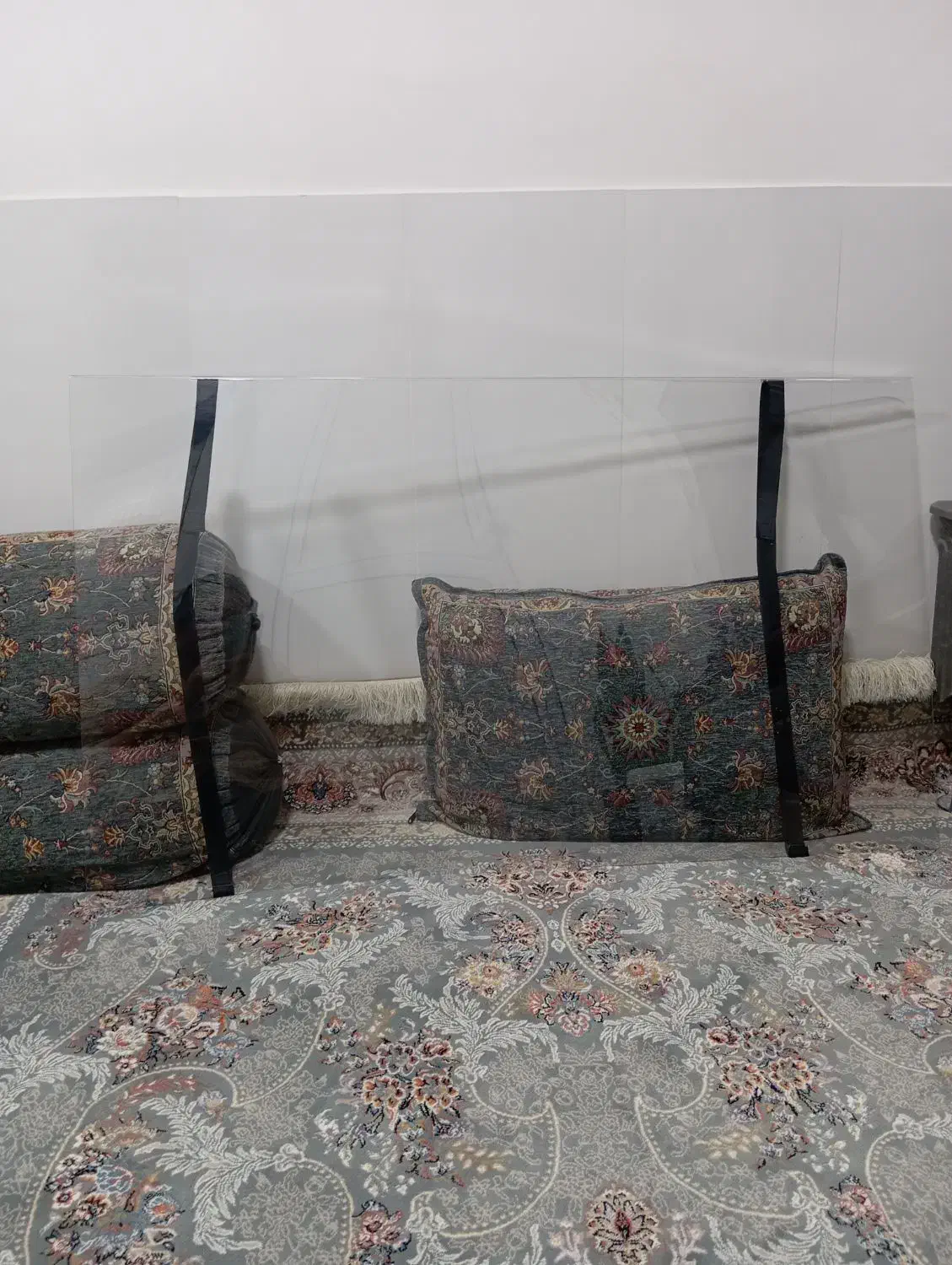 گلاص تلویزیون|تلویزیون و پروژکتور|بانه, |دیوار