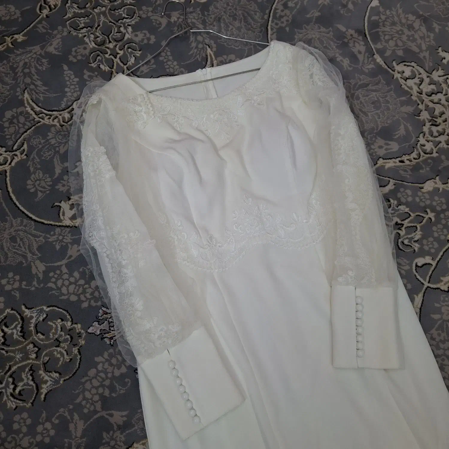 لباس عقد|لباس|تهران, سلیمانی|دیوار