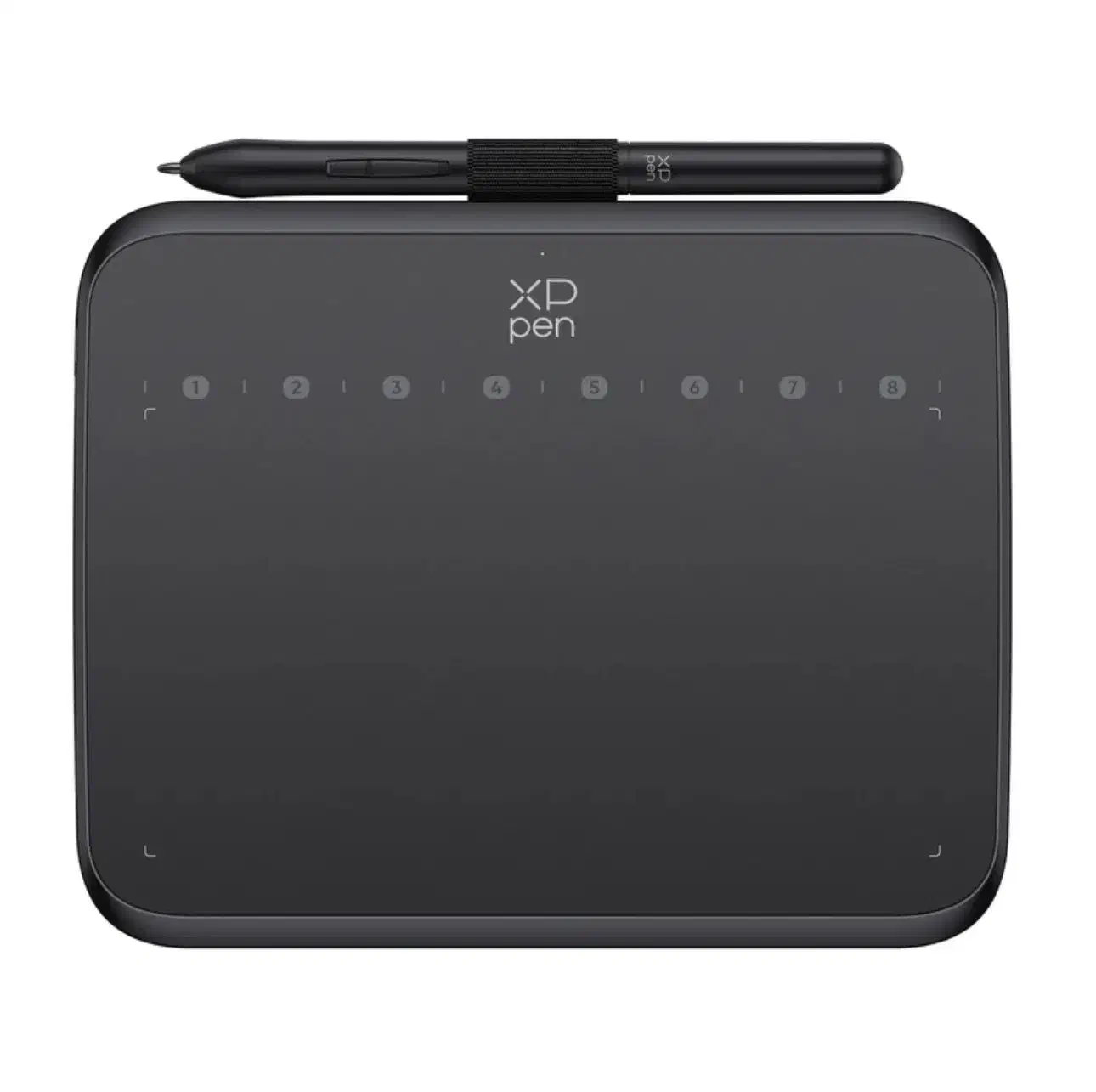 قلم نوری xp pen Deco 640|قطعات و لوازم جانبی رایانه|تهران, کامرانیه|دیوار