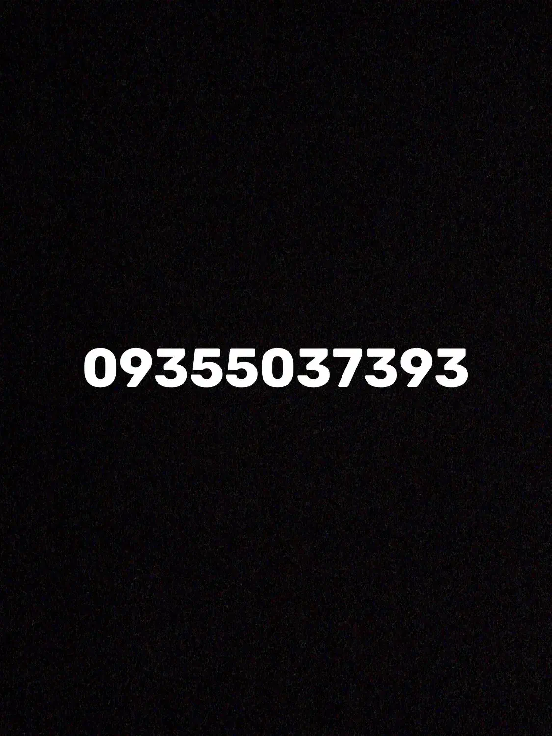 09355037393|سیمکارت|تهران, جنتآباد مرکزی|دیوار