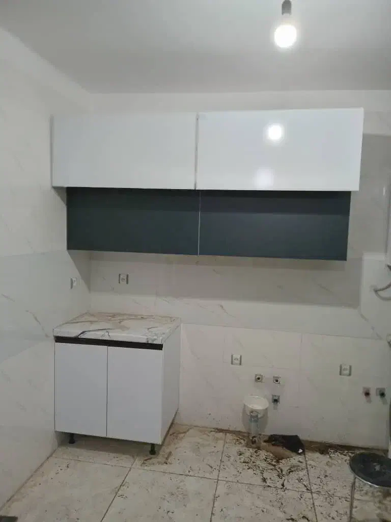 نصب وتعمیر انواع کابینت و کمد دیواری|خدمات پیشه و مهارت|ورامین, ورامین|دیوار