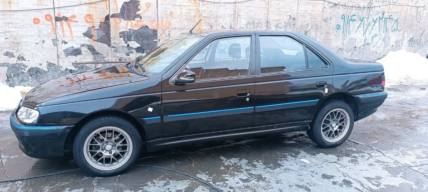 ماشین سوا ی|خودرو سواری و وانت|پیرانشهر, |دیوار