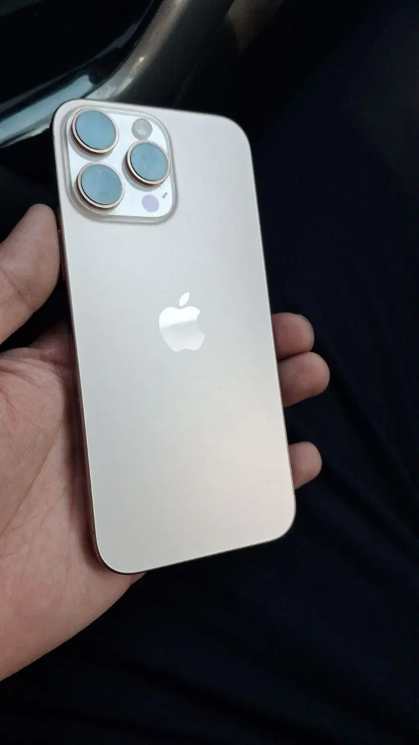 آیفون pro max16|موبایل|شهرکرد, |دیوار