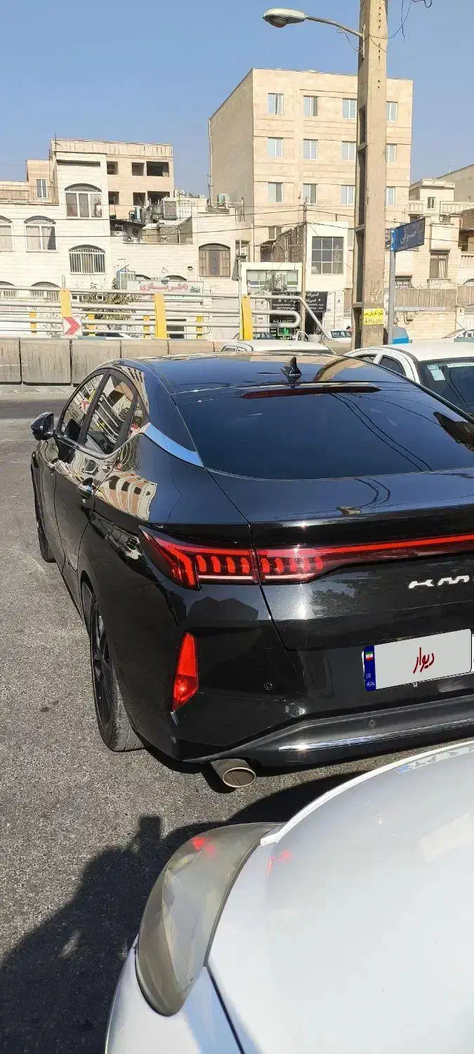 j7 kmc مدل 1402 در حد خشک 30هزار تا کار|خودرو سواری و وانت|تهران, تهرانسر غربی|دیوار