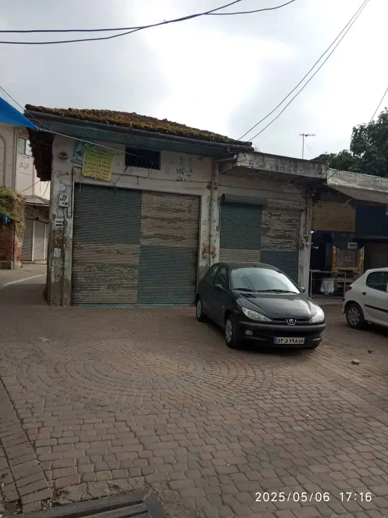 مغازه بهترین مکان|فروش مغازه و غرفه|لاهیجان, پردسر|دیوار