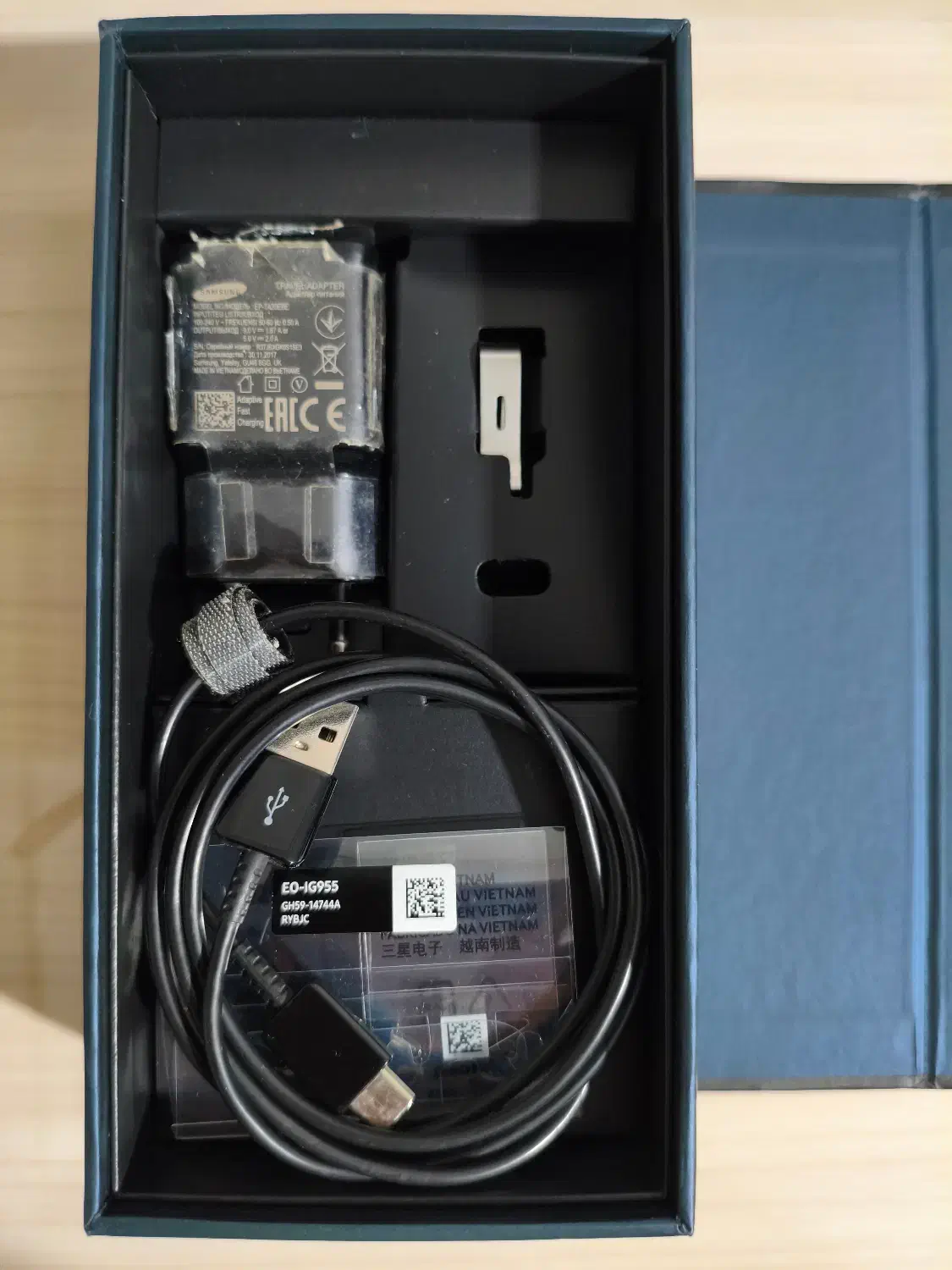 گوشی سامسونگ نوت ۸|موبایل|تهران, طرشت|دیوار