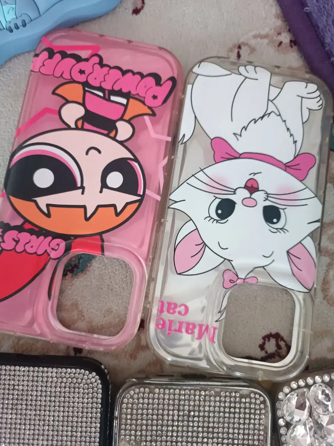 قاب موبایل اصلا استفاده نشدن|لوازم جانبی موبایل و تبلت|ارومیه, |دیوار