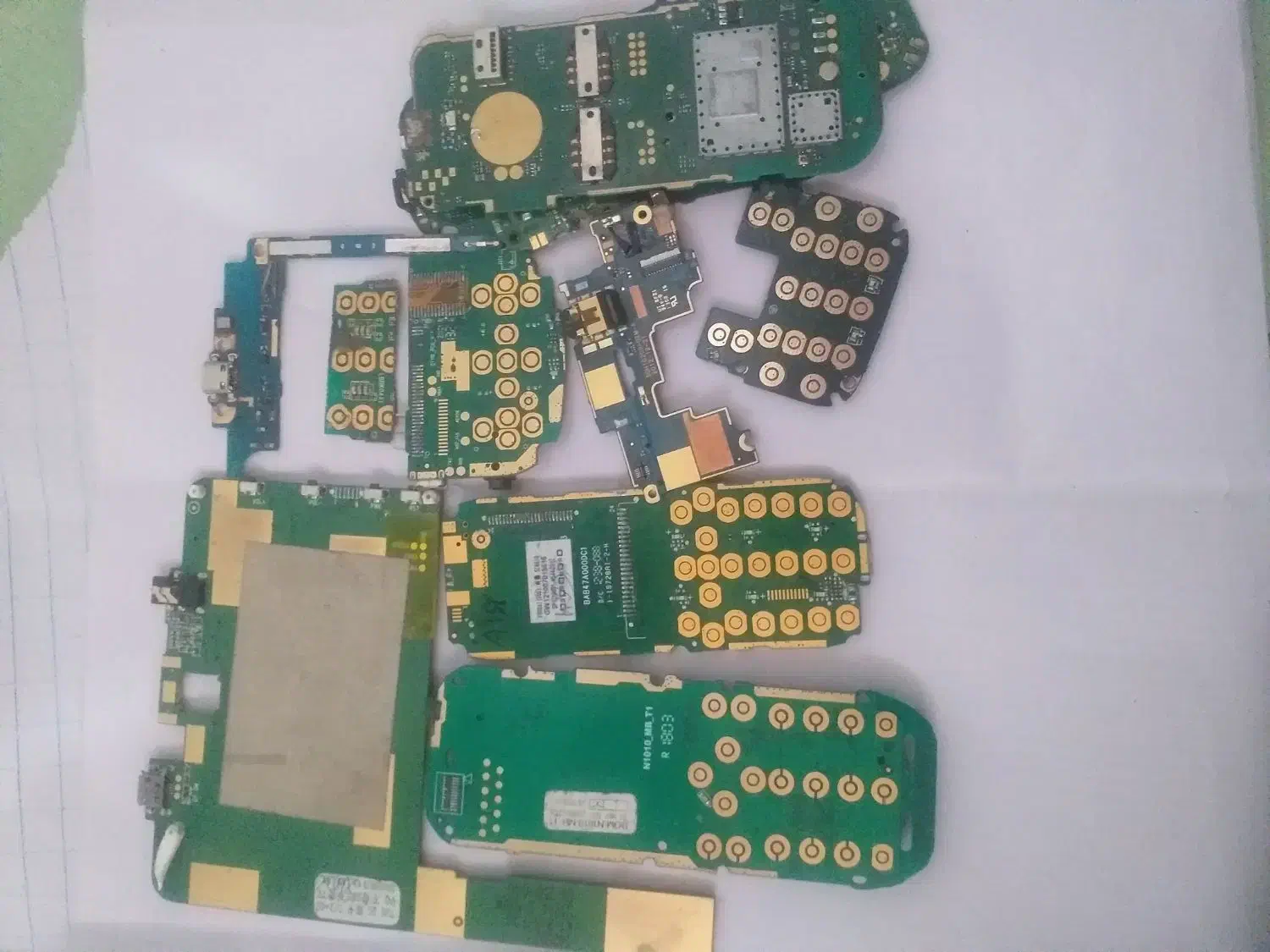 برداستوک|لوازم جانبی موبایل و تبلت|کرمان, |دیوار