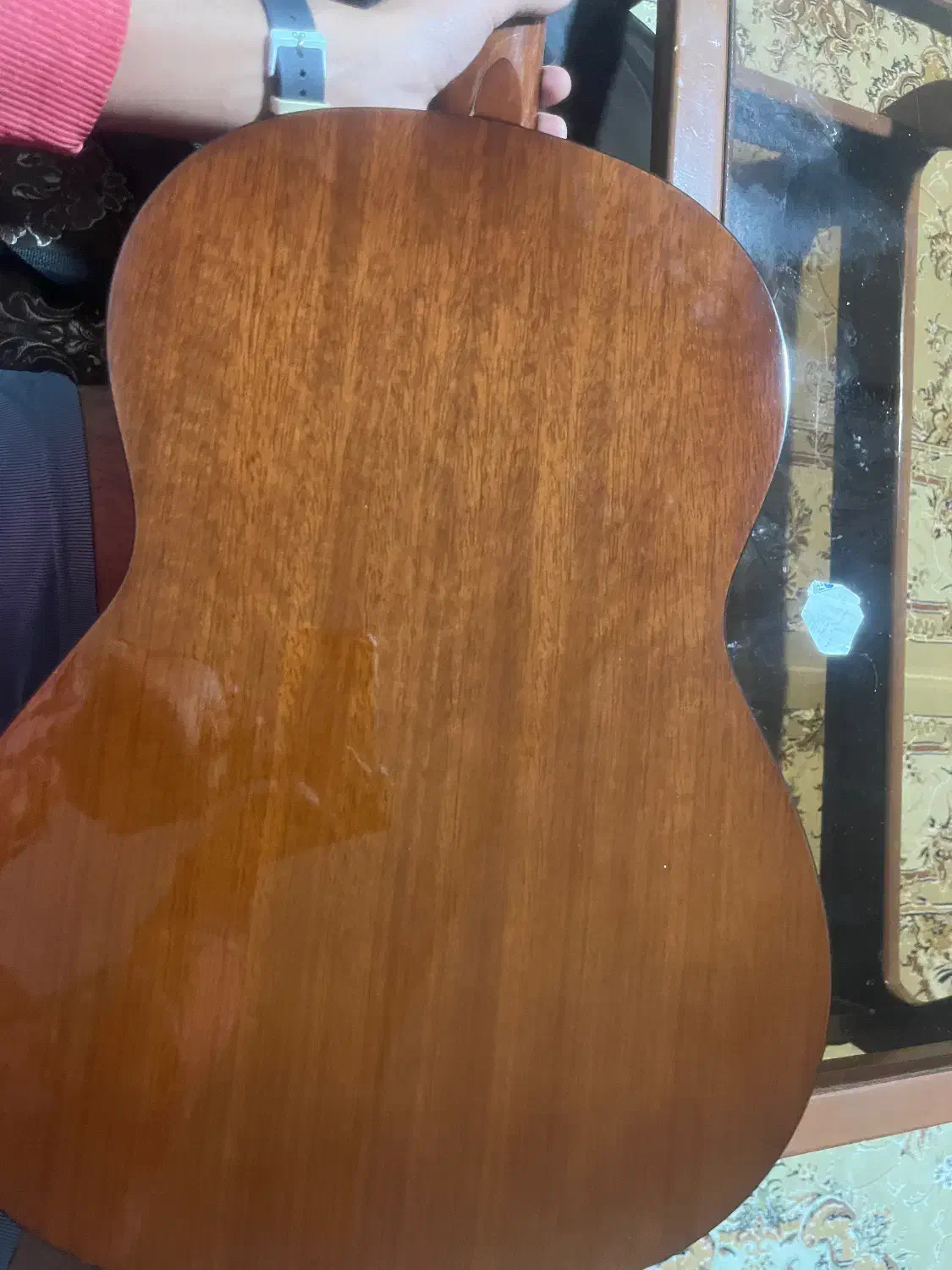 گیتار|گیتار، بیس، امپلیفایر|تهران, مینیسیتی (شهرک نفت)|دیوار