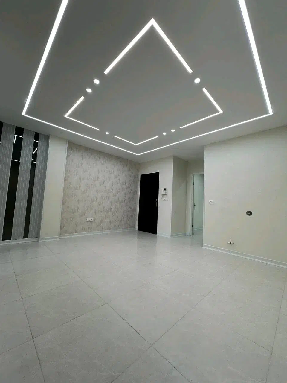 ۶۰ متر تجلی نور و زیبایی/نور معماری/سند دار|فروش آپارتمان|تهران, ترمینال غرب|دیوار