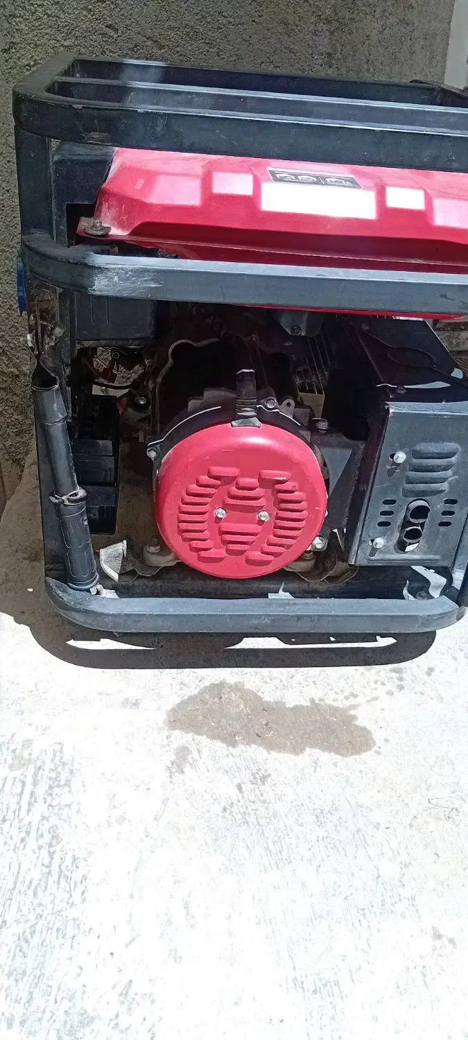 موتوربرق۹۰۰۰|ماشینآلات صنعتی|فامنین, |دیوار