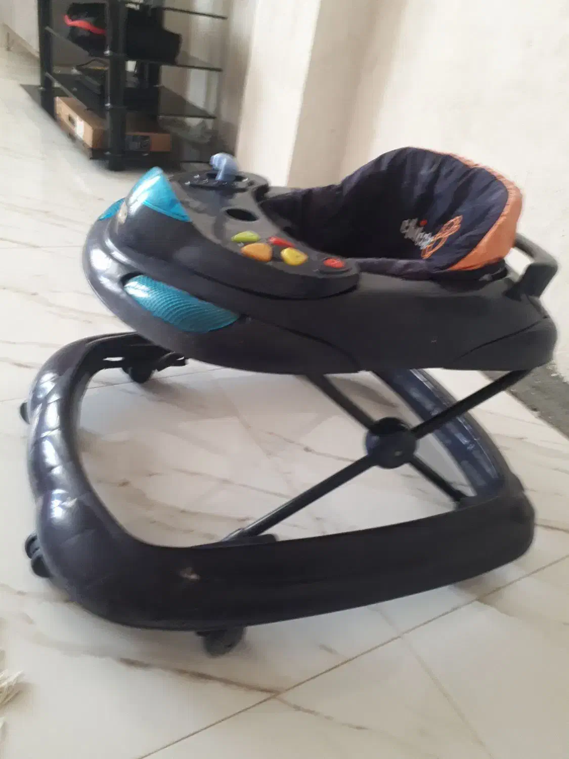 روروک|کالسکه و لوازم جانبی|کازرون, |دیوار