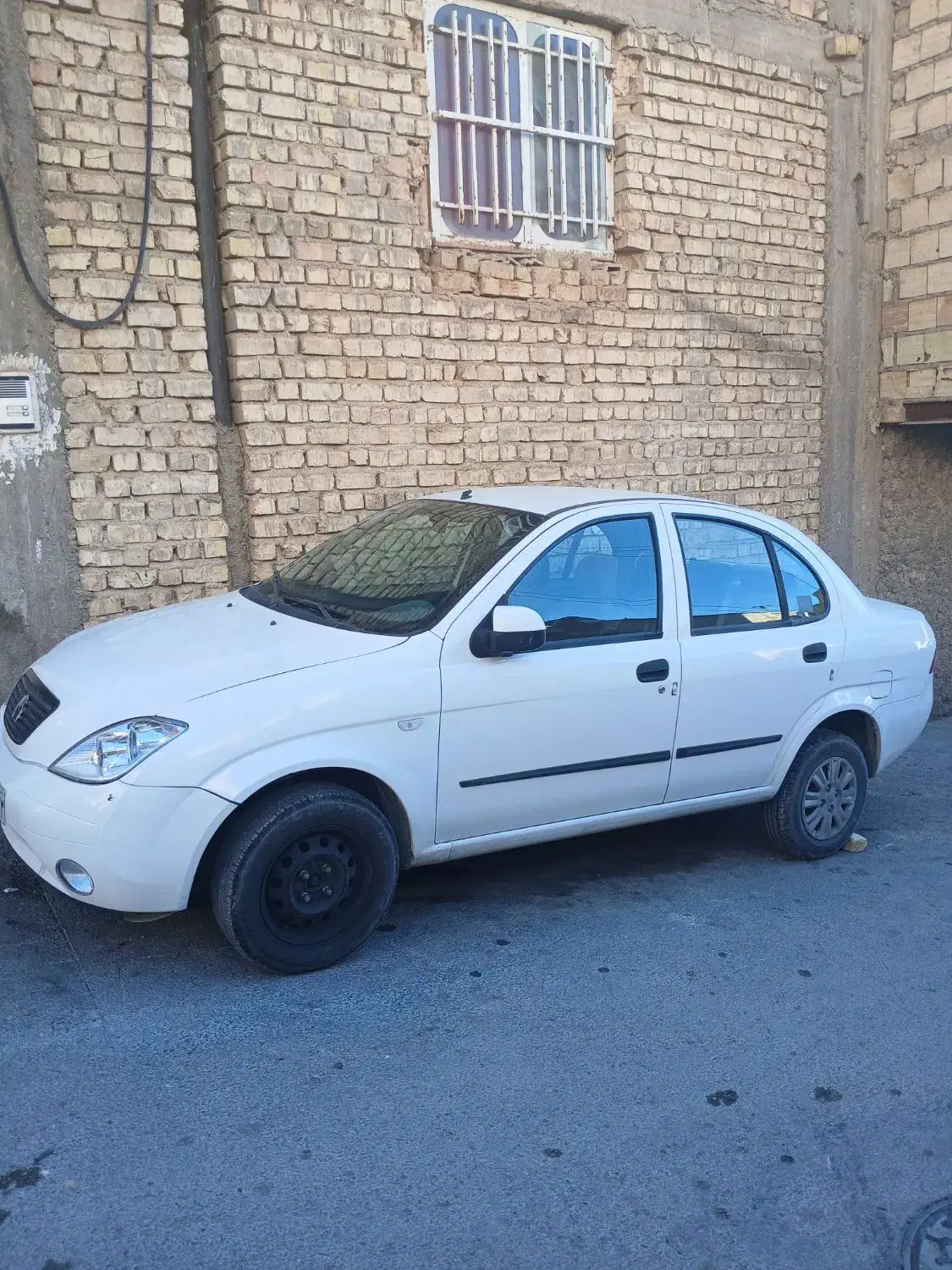 تیبا مدل۱۴۰۰|خودرو سواری و وانت|شیراز, شهدای شهرک سعدی|دیوار