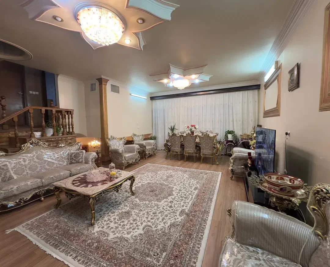 فروش ویلایی ۲۲۰ متر بنا مدیران|فروش خانه و ویلا|سمنان, |دیوار