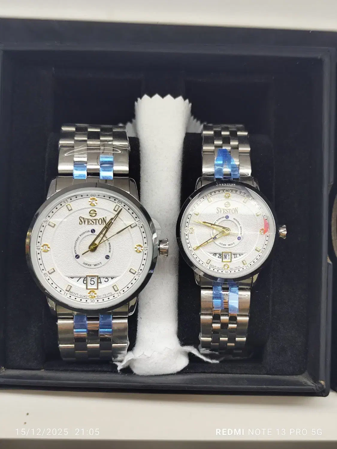 ساعت عینک بدلیجات اسپیکر و کادویی|زیورآلات و اکسسوری|ایذه, |دیوار