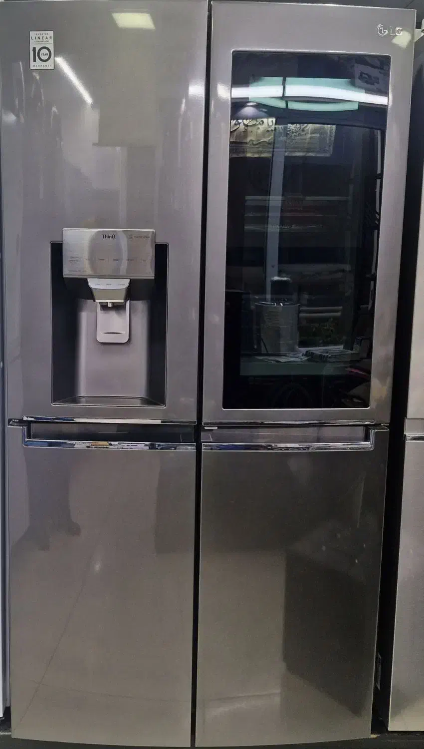 جهیزیه اقساط خابوری|سایر لوازم برقی|تهران, امین حضور|دیوار