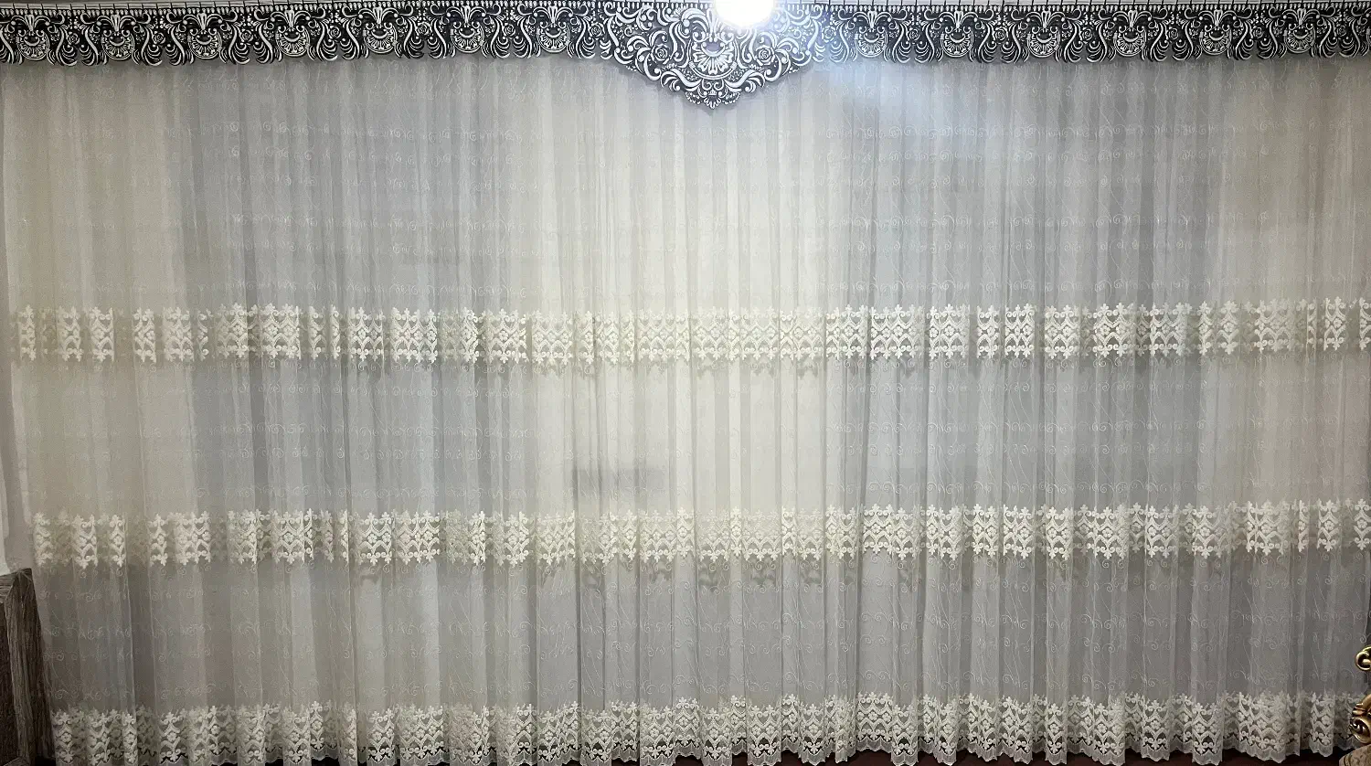 پرده در حد نو|پرده، رانر، رومیزی|میاندوآب, |دیوار