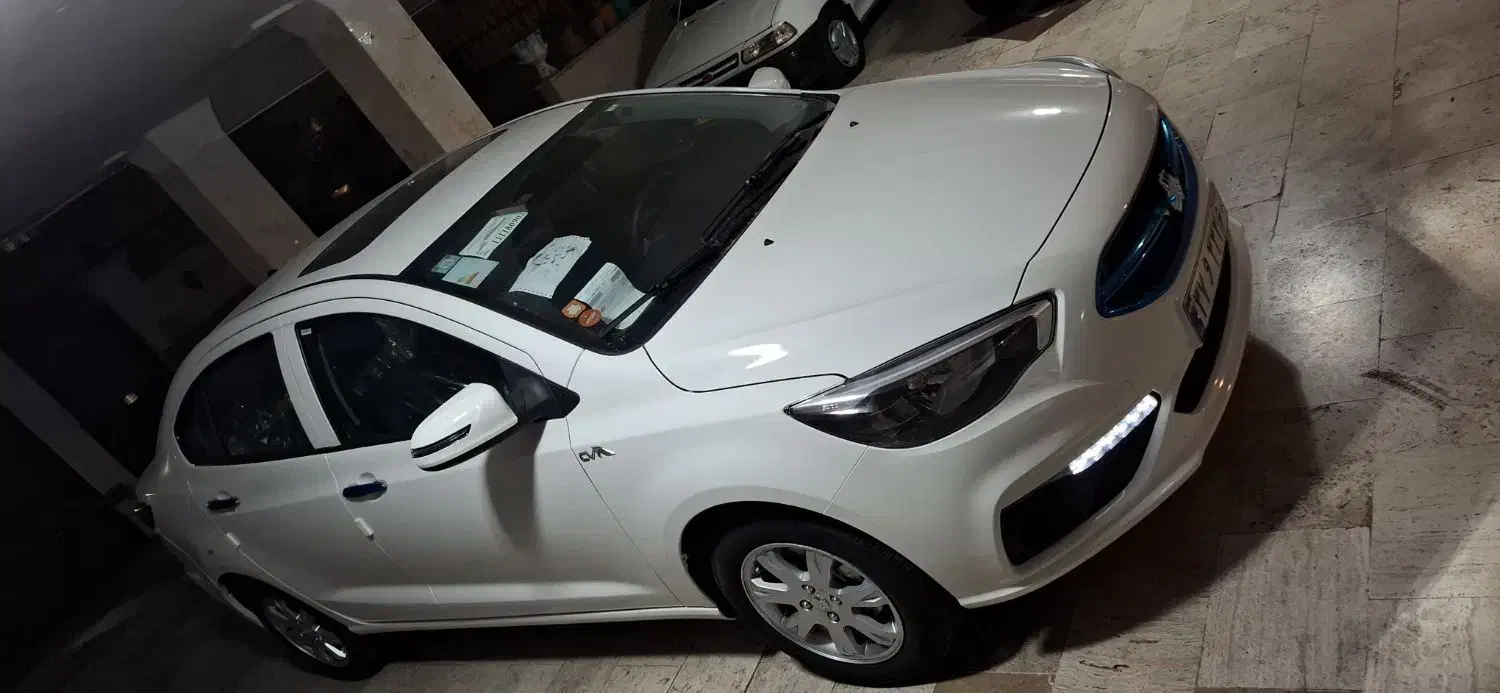 شاهین اتوماتcvtمشابه صفر واقعی ۴۰۳ فروش فوری|خودرو سواری و وانت|تهران, ابوذر|دیوار