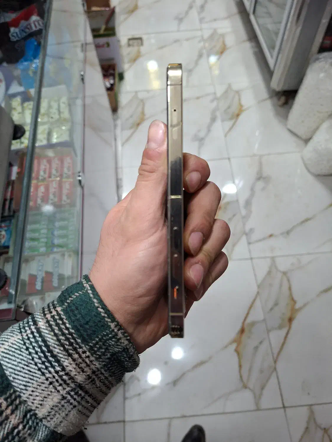 Iphone 12 pro|موبایل|اردبیل, |دیوار