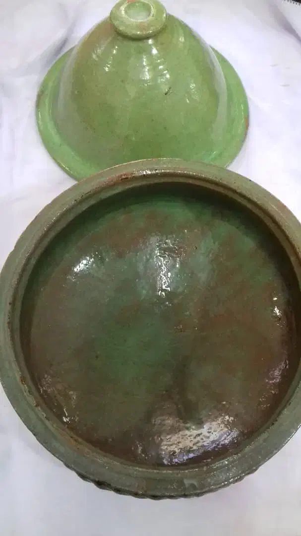 ظروف پذیرایی و گمج|ظروف سرو و پذیرایی|رشت, رشتیان|دیوار