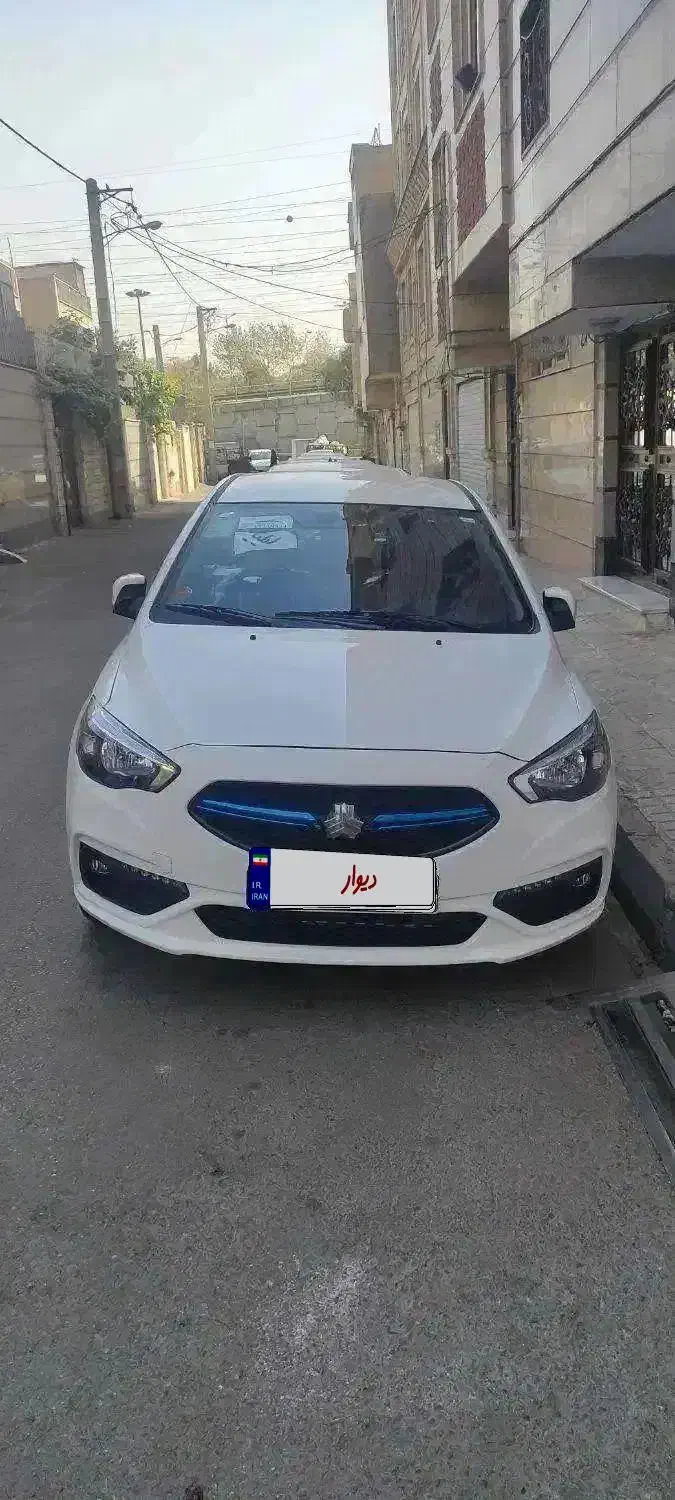 شاهینGLصفر1404 بدونه سانروف(شخصی)ارتقا یافته85گانه|خودرو سواری و وانت|ری, سیزده آبان|دیوار