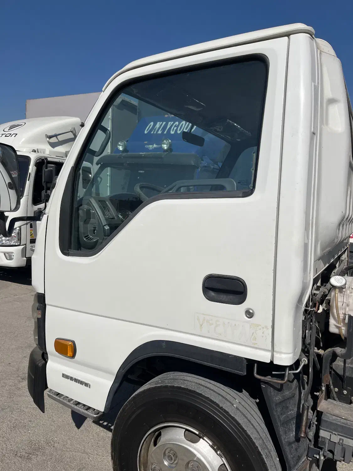 شیلر ۶ تن مدل ۱۴۰۱ داشبورد جدید|خودرو سنگین|اسلامشهر, شهرک مفیدی|دیوار