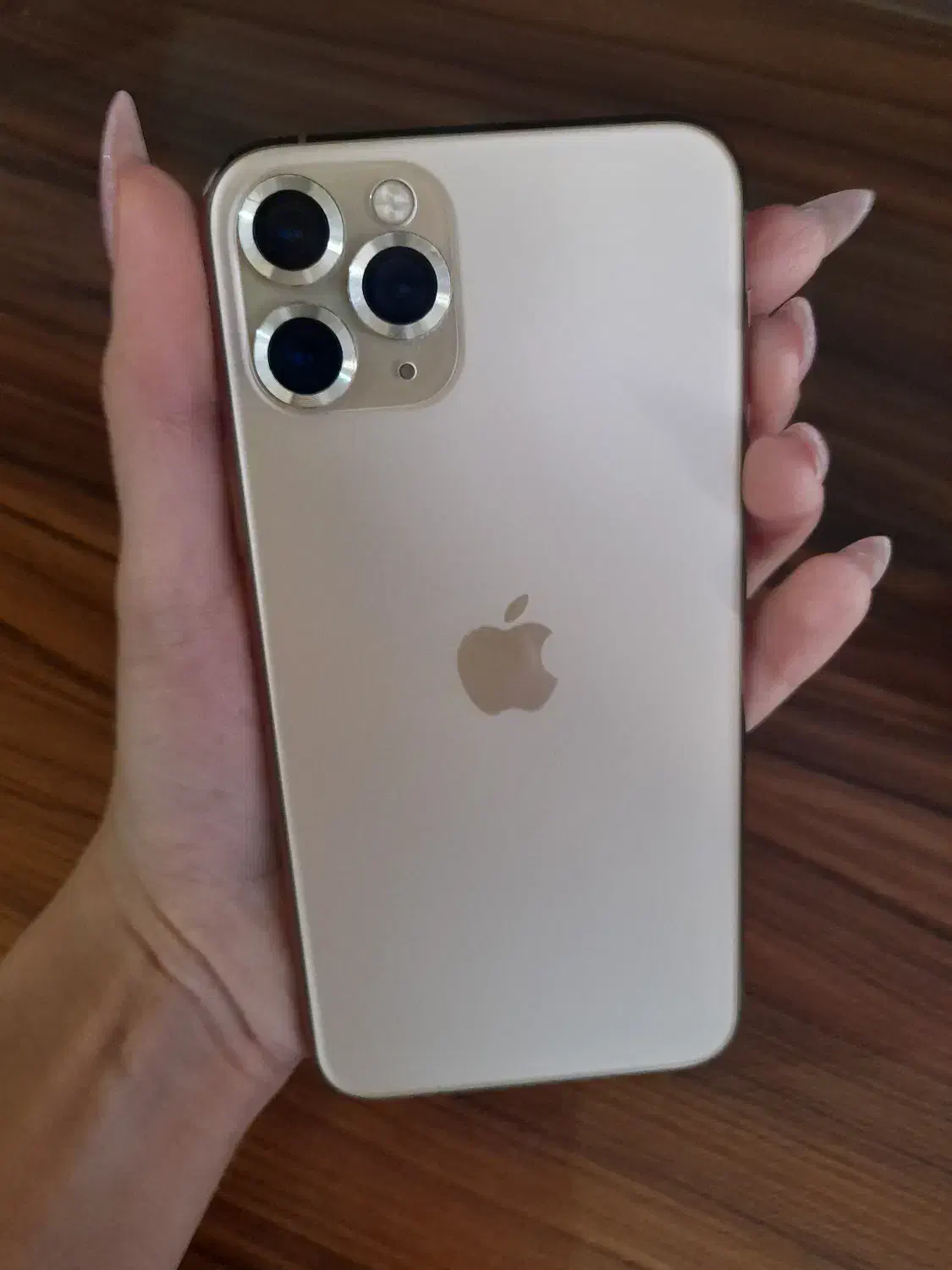 آیفون ۱۱ پرو ۲۵۶ گیگ|موبایل|کرج, شاهین‌ویلا|دیوار