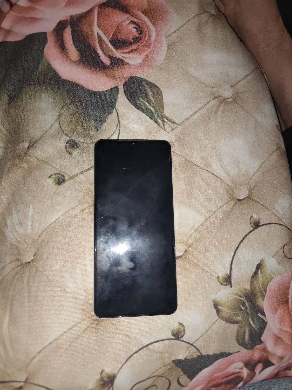 گوشی A12 سامسونگ|موبایل|ایذه, |دیوار