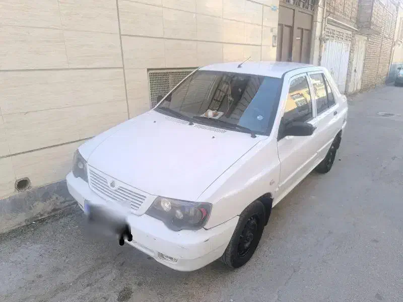 پراید 132|خودرو سواری و وانت|برخوار, |دیوار