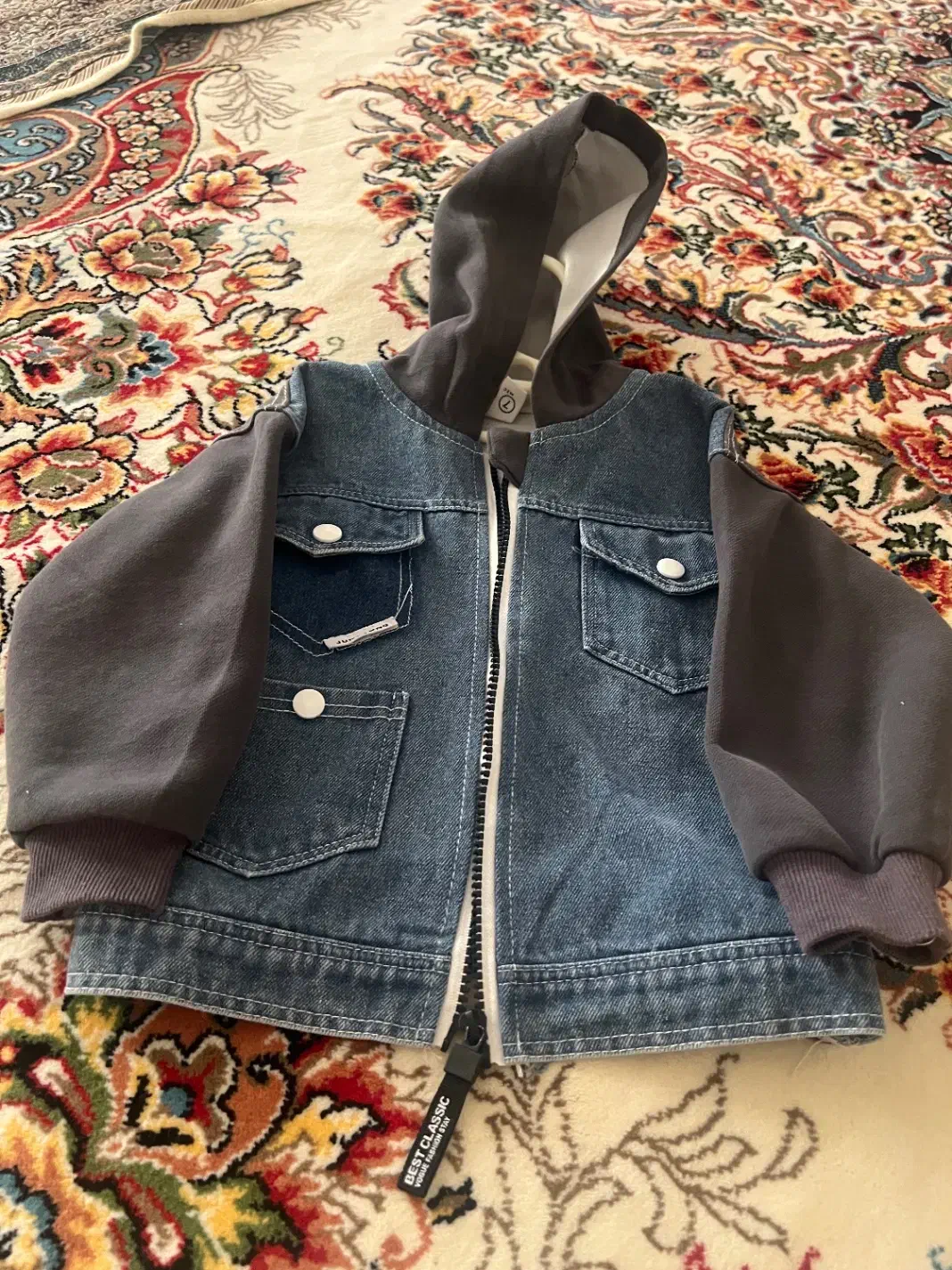 لباس|کفش و لباس بچه|سبزوار, امیر کبیر|دیوار