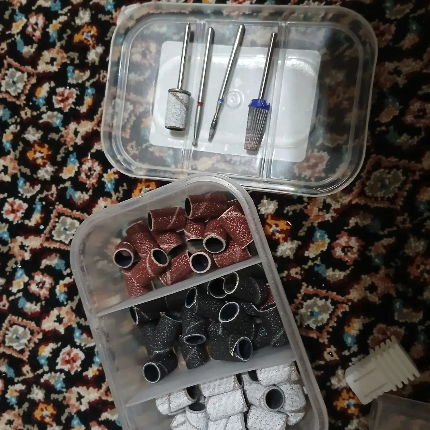 لوازم ناخن|آرایشی، بهداشتی، درمانی|تبریز, |دیوار