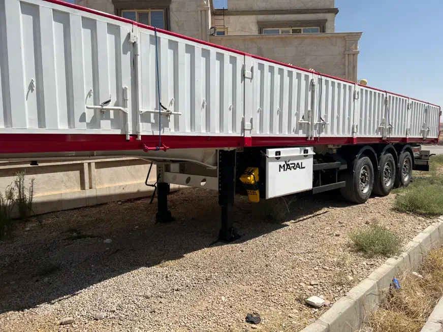 لبه نقش جهان دستگاه فوکس مدل ۱۴۰۴|خودرو سنگین|شیراز, فضل‌آباد|دیوار