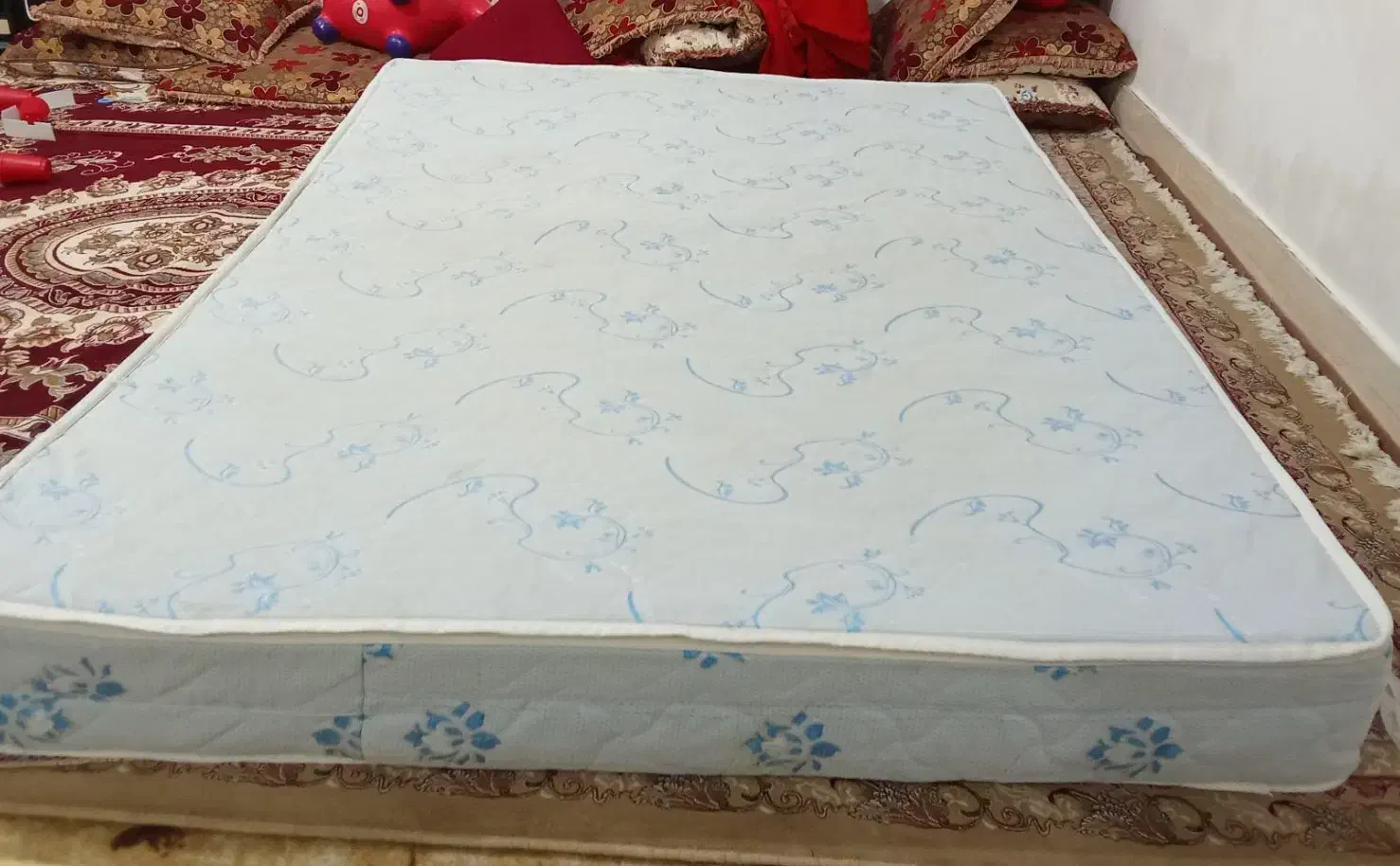 تشک طبی فنری|تشک تختخواب|لار, |دیوار