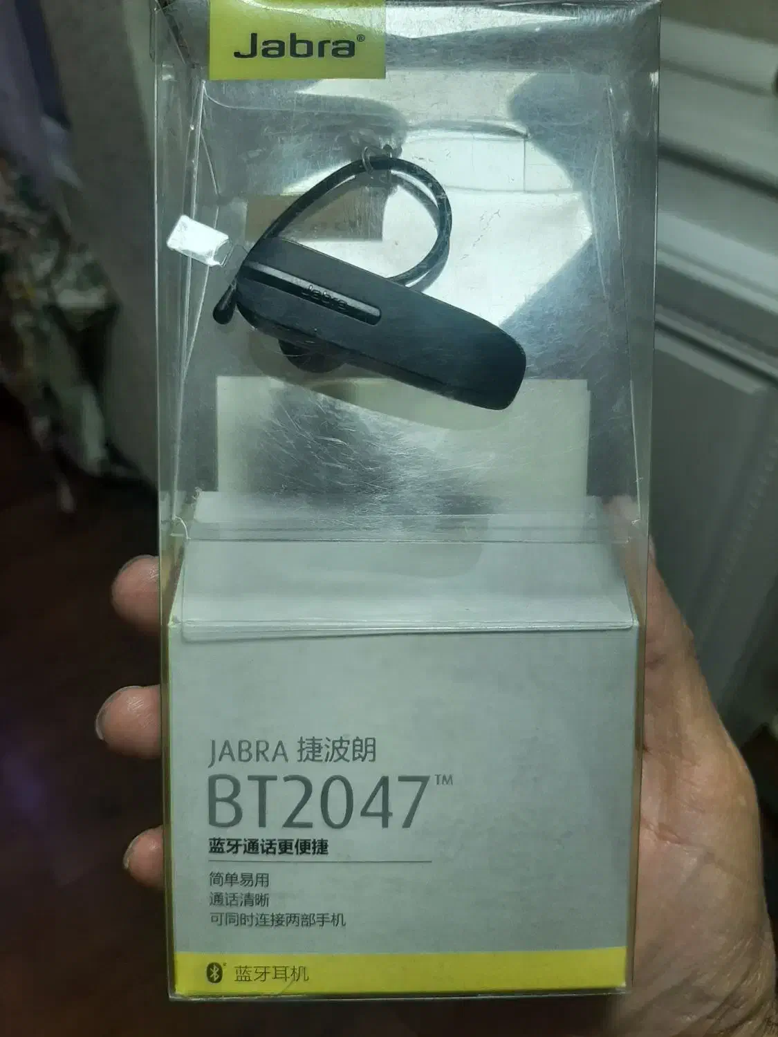 هندزفری جبرا ارجینال|لوازم جانبی موبایل و تبلت|تهران, ایرانشهر|دیوار