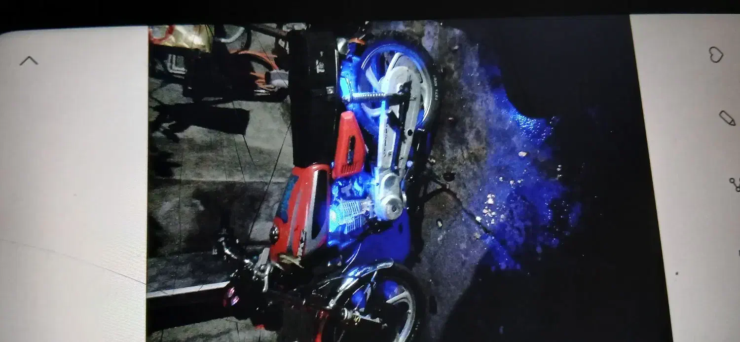 موتور۱۵۰|موتورسیکلت|اهر, |دیوار