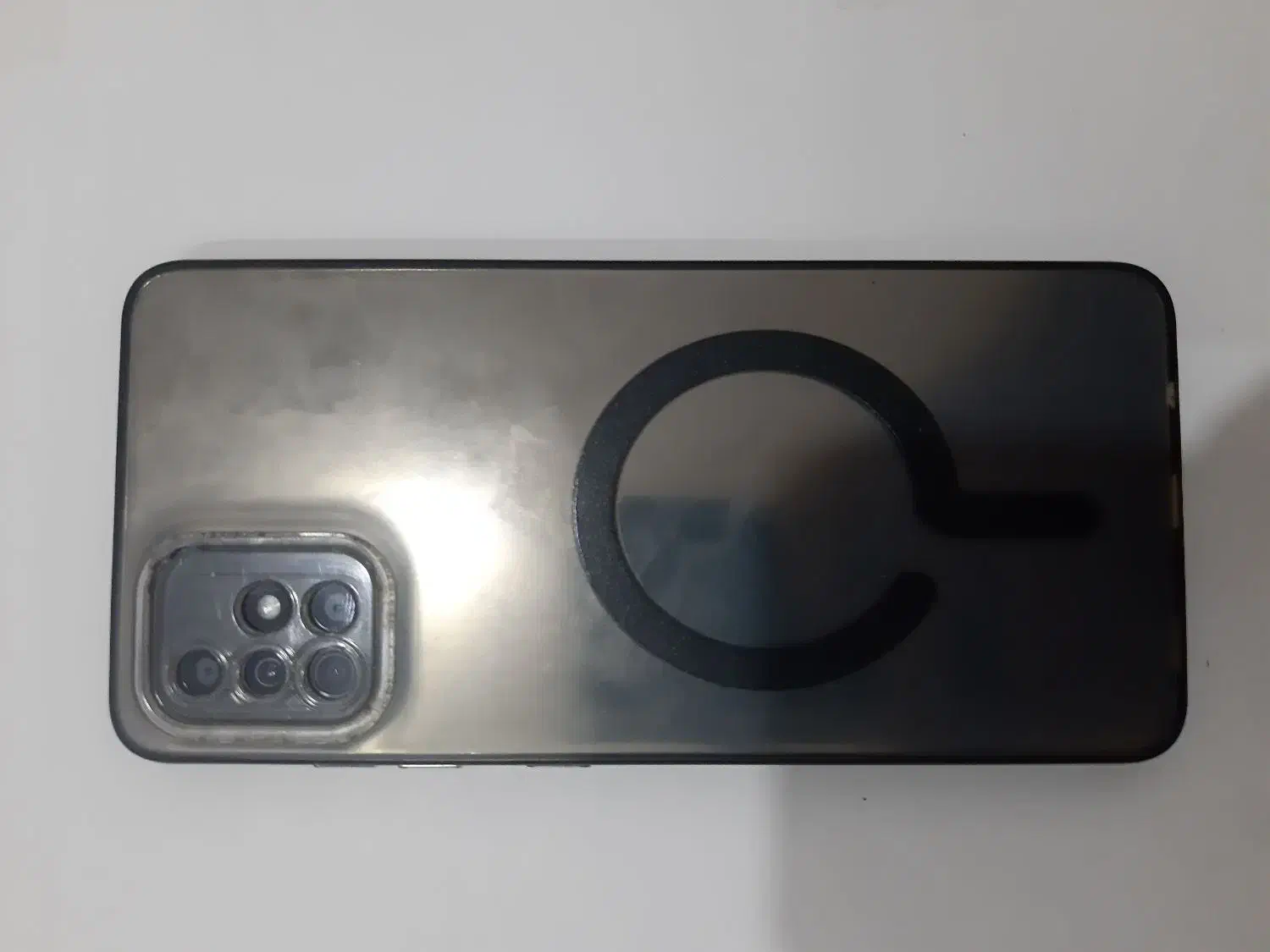 گوشی a51|موبایل|شیراز, شهرک دارایی|دیوار